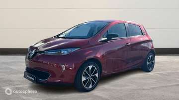 Intens charge normale R110
