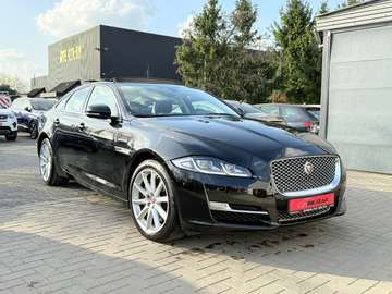 XJ 3.0 D V6 Premium Luxury Face-lif 1j Garantie