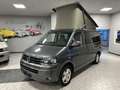 Volkswagen T5 California 2.0 TDI Comfortline imm. camper mobili al interno Grau - thumbnail 2