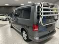 Volkswagen T5 California 2.0 TDI Comfortline imm. camper mobili al interno Grau - thumbnail 11