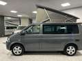 Volkswagen T5 California 2.0 TDI Comfortline imm. camper mobili al interno Grau - thumbnail 5
