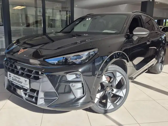 Cupra Terramar 1.5 e Hybrid DSG *Matrix*HuD*FahrXL*