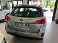 Subaru Legacy Legacy 2014 SW 2.0d CVT EXCLUSIVE Weiß - thumbnail 6