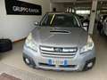 Subaru Legacy Legacy 2014 SW 2.0d CVT EXCLUSIVE Weiß - thumbnail 2