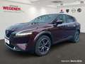 Nissan Qashqai QASHQAI MY22 1.3 DIG-T MHEV LED NAVI 360° Winter Rot - thumbnail 1
