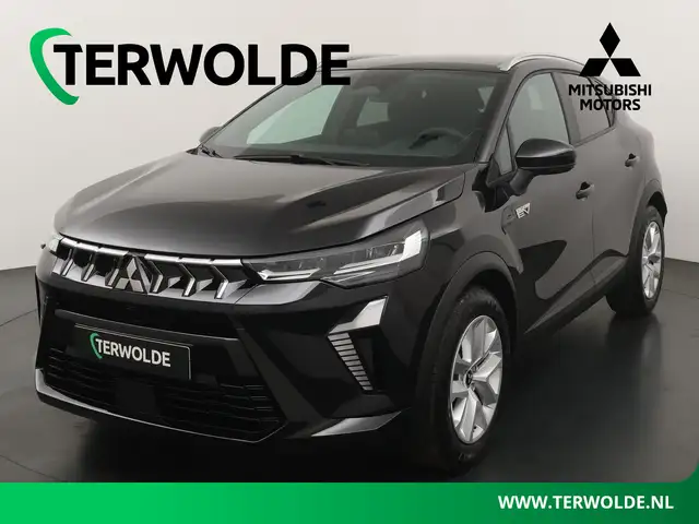 Mitsubishi ASX 1.8 HEV AT Intense | €3.000 Korting| | Achteruitri