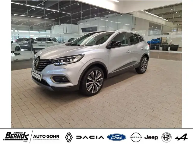 Renault Kadjar TCe 160 GPF BOSE EDITION KLIMAAUTO NAVI