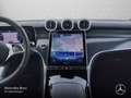 Mercedes-Benz GLC 220 d 4M AVANTG+AHK+LED+KAMERA+TOTW+KEYLESS+9G Silber - thumbnail 15