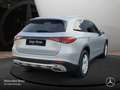 Mercedes-Benz GLC 220 d 4M AVANTG+AHK+LED+KAMERA+TOTW+KEYLESS+9G Silber - thumbnail 8