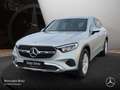 Mercedes-Benz GLC 220 d 4M AVANTG+AHK+LED+KAMERA+TOTW+KEYLESS+9G Silber - thumbnail 2