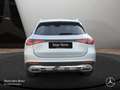 Mercedes-Benz GLC 220 d 4M AVANTG+AHK+LED+KAMERA+TOTW+KEYLESS+9G Silber - thumbnail 9