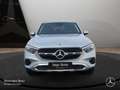 Mercedes-Benz GLC 220 d 4M AVANTG+AHK+LED+KAMERA+TOTW+KEYLESS+9G Silber - thumbnail 3