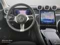 Mercedes-Benz GLC 220 d 4M AVANTG+AHK+LED+KAMERA+TOTW+KEYLESS+9G Silber - thumbnail 13