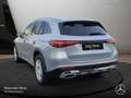 Mercedes-Benz GLC 220 d 4M AVANTG+AHK+LED+KAMERA+TOTW+KEYLESS+9G Silber - thumbnail 10