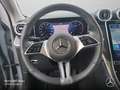 Mercedes-Benz GLC 220 d 4M AVANTG+AHK+LED+KAMERA+TOTW+KEYLESS+9G Silber - thumbnail 14