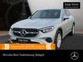 Mercedes-Benz GLC 220 d 4M AVANTG+AHK+LED+KAMERA+TOTW+KEYLESS+9G Silber - thumbnail 1