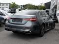 Mercedes-Benz C 220 d AMG-Sport/LED/Cam/SHD/AHK/Totw/Ambiente Grijs - thumbnail 4