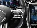 Mercedes-Benz C 220 d AMG-Sport/LED/Cam/SHD/AHK/Totw/Ambiente Grijs - thumbnail 15