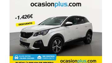 1.2 PureTech S&S Allure 130