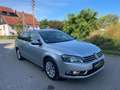 Volkswagen Passat Variant Comfortline BlueMotion Silber - thumbnail 3