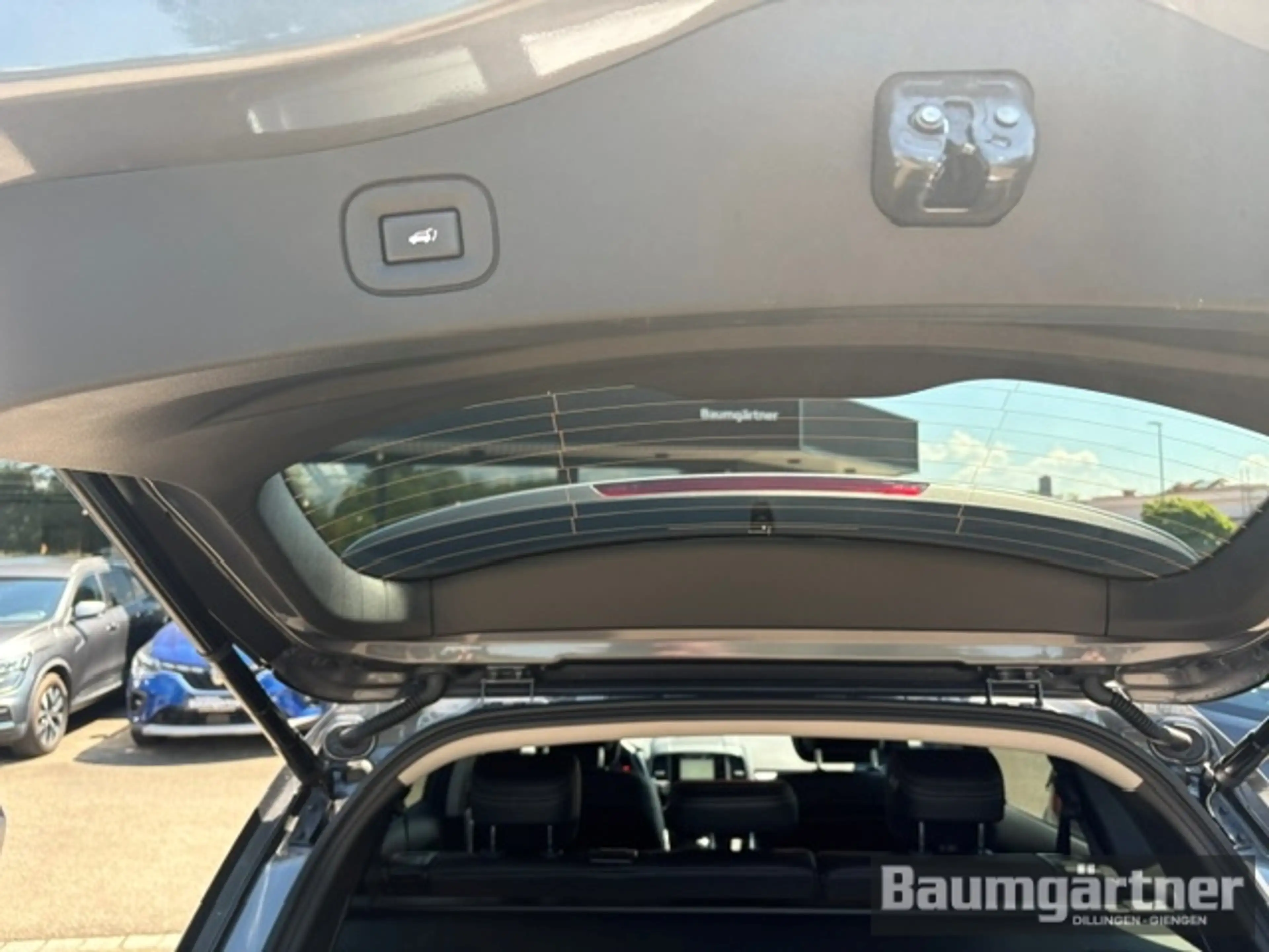 Renault Koleos Techno Blue dCi 185 X-tronic 4WD Kamera/PDC/ACC — photo 10