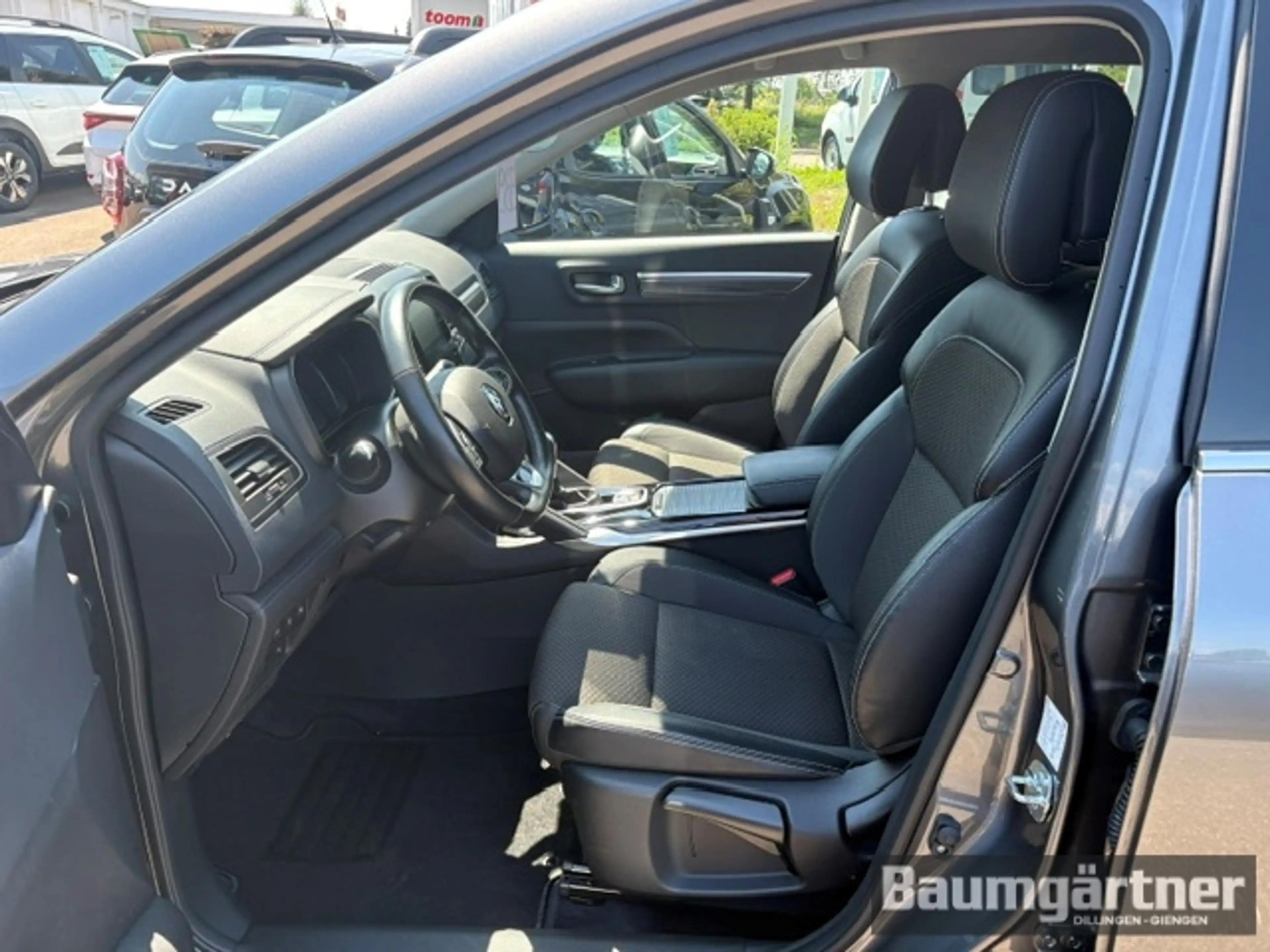 Renault Koleos Techno Blue dCi 185 X-tronic 4WD Kamera/PDC/ACC — photo 5