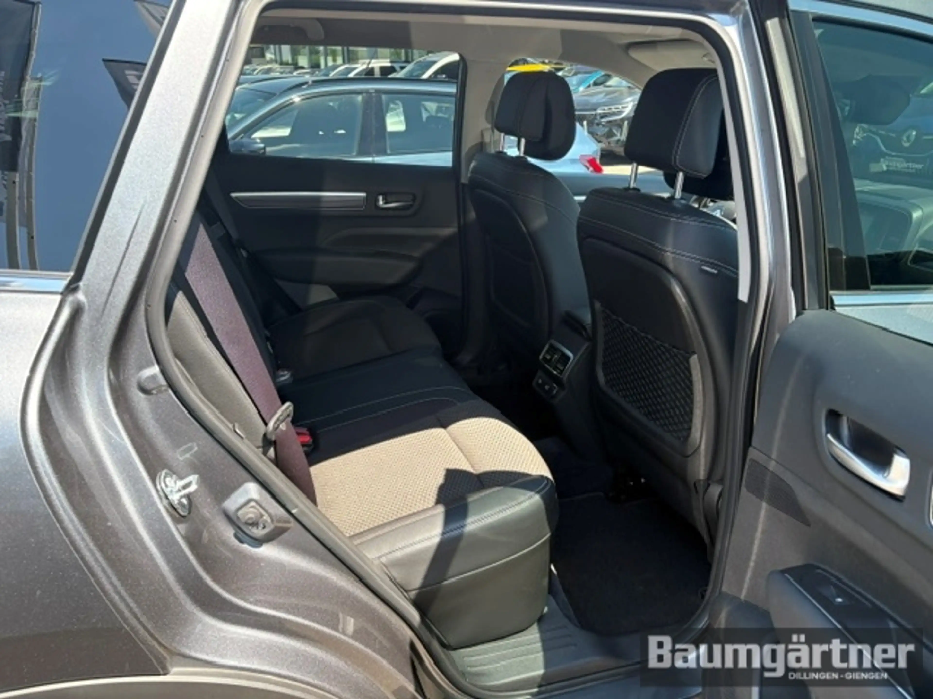 Renault Koleos Techno Blue dCi 185 X-tronic 4WD Kamera/PDC/ACC — photo 9