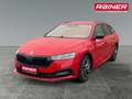 Skoda Octavia Combi 1,5 TSI e-TEC Style DSG Rot - thumbnail 1