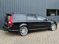 Volvo V70 2.5T R-Design AUTOMAAT!/YOUNGTIMER!/231 PK!/APK!/ Zwart - thumbnail 4