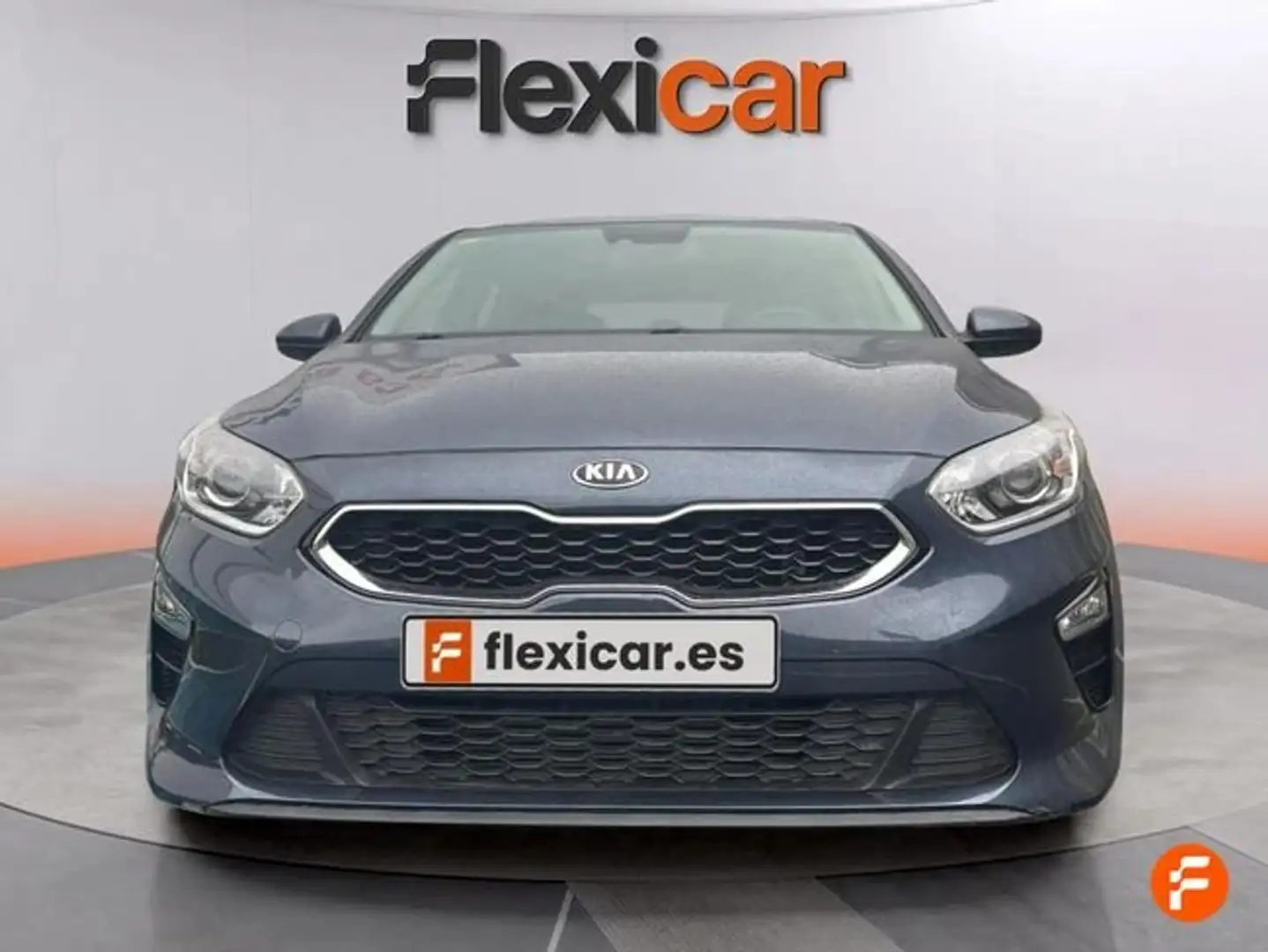 Kia 1.4 T-GDi 103kW (140CV) Drive Bleu - 2