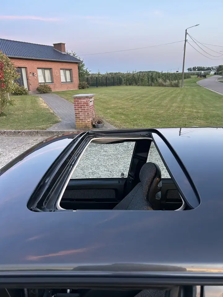 Volvo 740 GL, foto 11