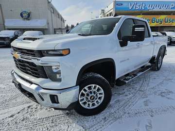 LT | Heated Seats/Wheel | Remote Start