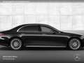 Mercedes-Benz S 450 d L 4M AMG+PANO+MULTIBEAM+BURMESTER3D+STHZG Schwarz - thumbnail 18