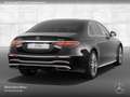 Mercedes-Benz S 450 d L 4M AMG+PANO+MULTIBEAM+BURMESTER3D+STHZG Schwarz - thumbnail 4