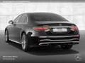 Mercedes-Benz S 450 d L 4M AMG+PANO+MULTIBEAM+BURMESTER3D+STHZG Schwarz - thumbnail 20