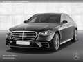 Mercedes-Benz S 450 d L 4M AMG+PANO+MULTIBEAM+BURMESTER3D+STHZG Schwarz - thumbnail 2