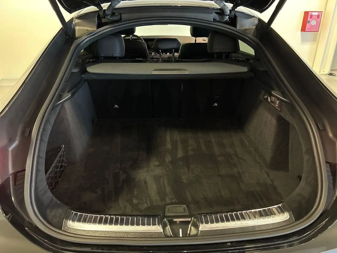 Mercedes-Benz E-Class - GLE Coupe 53 mhev (eq-boost) AMG Ult, миниатюра 6