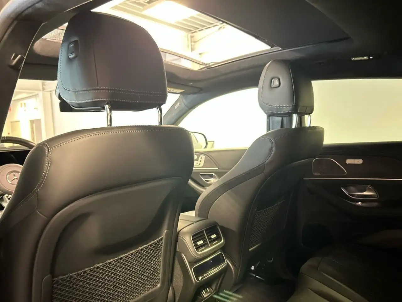 Mercedes-Benz E-Class - GLE Coupe 53 mhev (eq-boost) AMG Ult, миниатюра 16