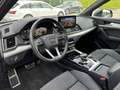 Audi SQ5 Sportback 3.0 TDI - MATRIX / OLED / 360° Negro - thumbnail 11
