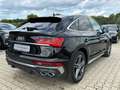 Audi SQ5 Sportback 3.0 TDI - MATRIX / OLED / 360° Negro - thumbnail 7