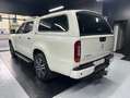 Mercedes-Benz X 250 d 4matic auto HARD TOP GANCIO TRAINO Blanco - thumbnail 6