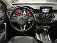 Mercedes-Benz X 250 d 4matic auto HARD TOP GANCIO TRAINO Blanco - thumbnail 12