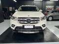 Mercedes-Benz X 250 d 4matic auto HARD TOP GANCIO TRAINO Blanco - thumbnail 2