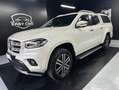 Mercedes-Benz X 250 d 4matic auto HARD TOP GANCIO TRAINO Blanco - thumbnail 1