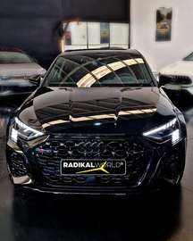 Sportback quattro S tronic 294kW