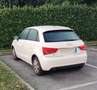 Audi A1 A1 SPB 1.6 tdi Ambition neopat Bianco - thumbnail 3