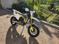 Husqvarna 701 Supermoto Supermoto Alb - thumbnail 2