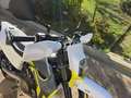 Husqvarna 701 Supermoto Supermoto Alb - thumbnail 14