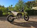 Husqvarna 701 Supermoto Supermoto Alb - thumbnail 1