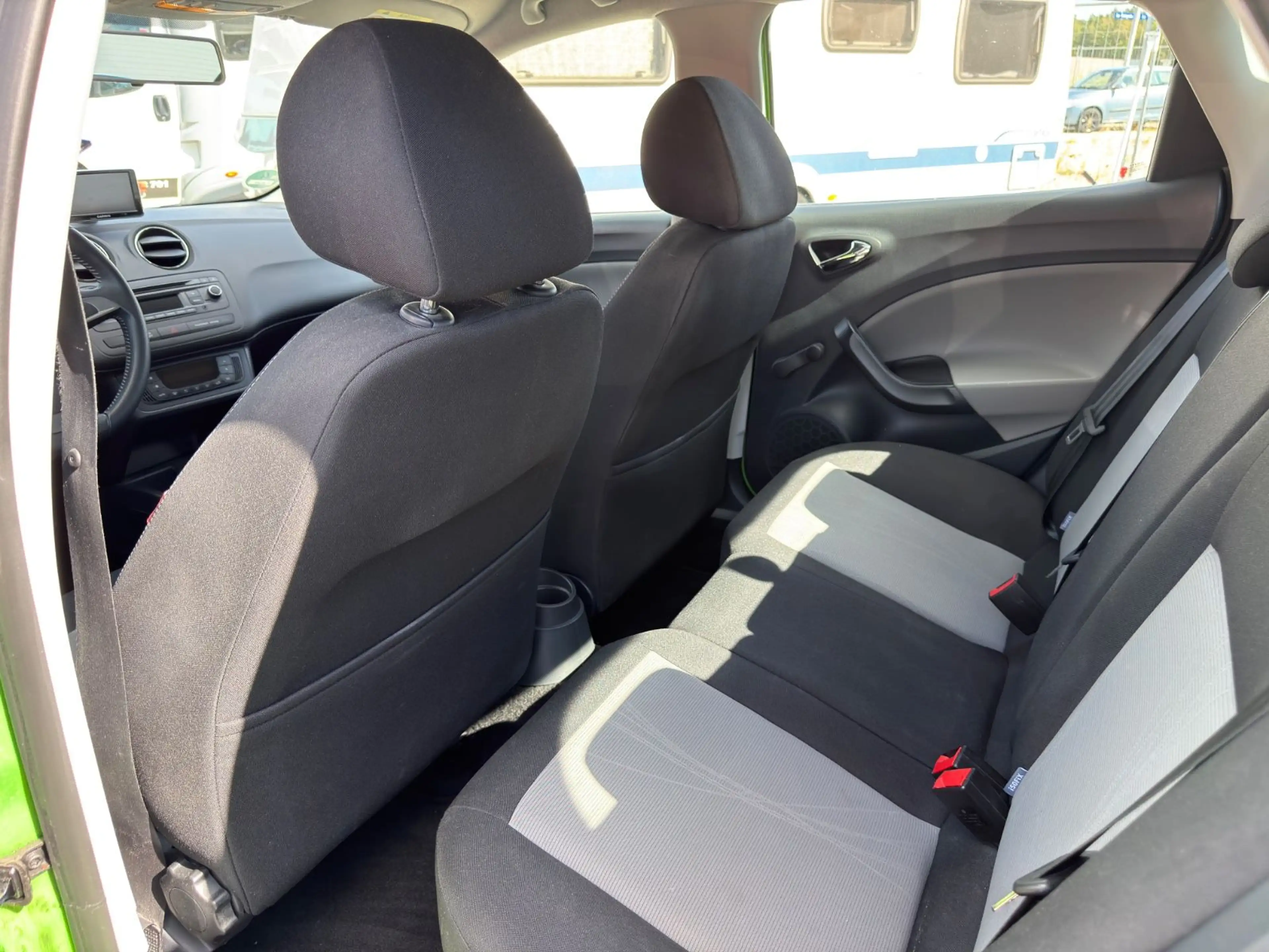 SEAT Ibiza Style Salsa *Navigation*4-Türer*Klima* — photo 6
